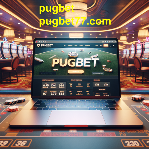Explorando a Categoria de Apostas no PugBet