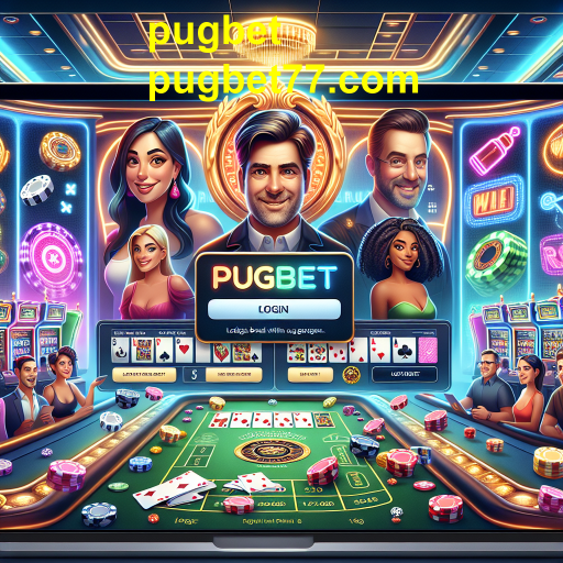 A Evolução dos Jogos de Login: Diversão e Conexão ao Alcance de um Clique