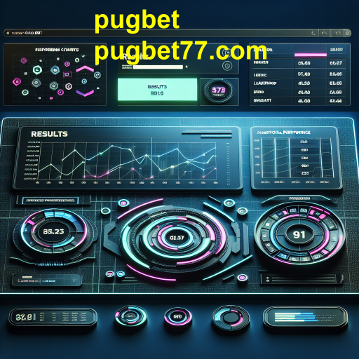 Pugbet: Descubra a Seção de Resultados e Aprimore seu Jogo