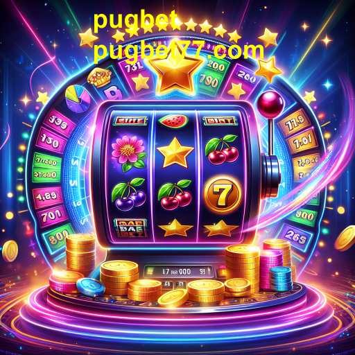 Máquinas: A Evolução dos Jogos de Slot Online