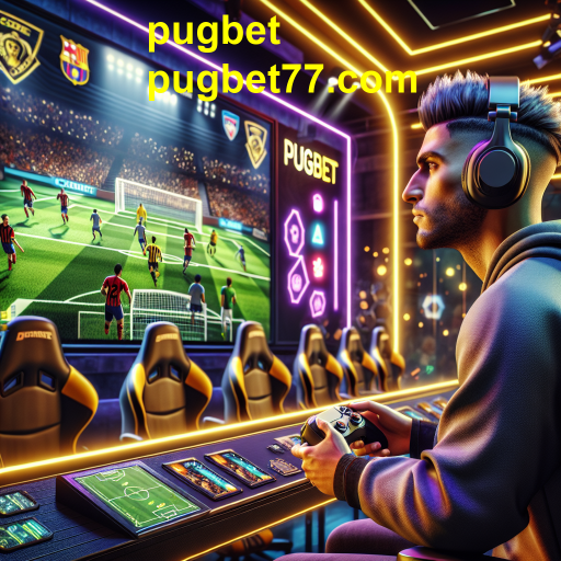 A Ascensão dos Jogos de Esportes na Era Digital