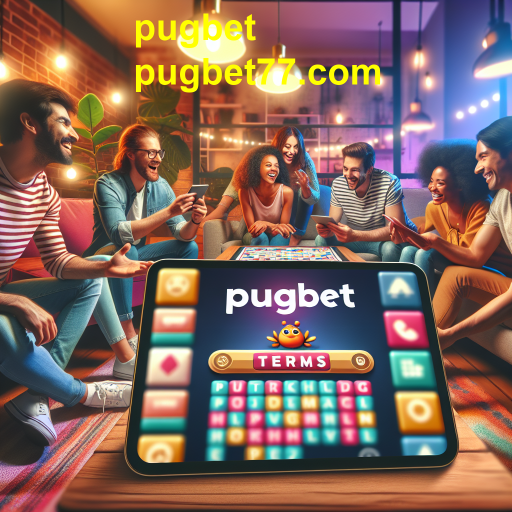 Desvende o Mundo dos Jogos de Palavras com a Categoria 'Termos' no Pugbet